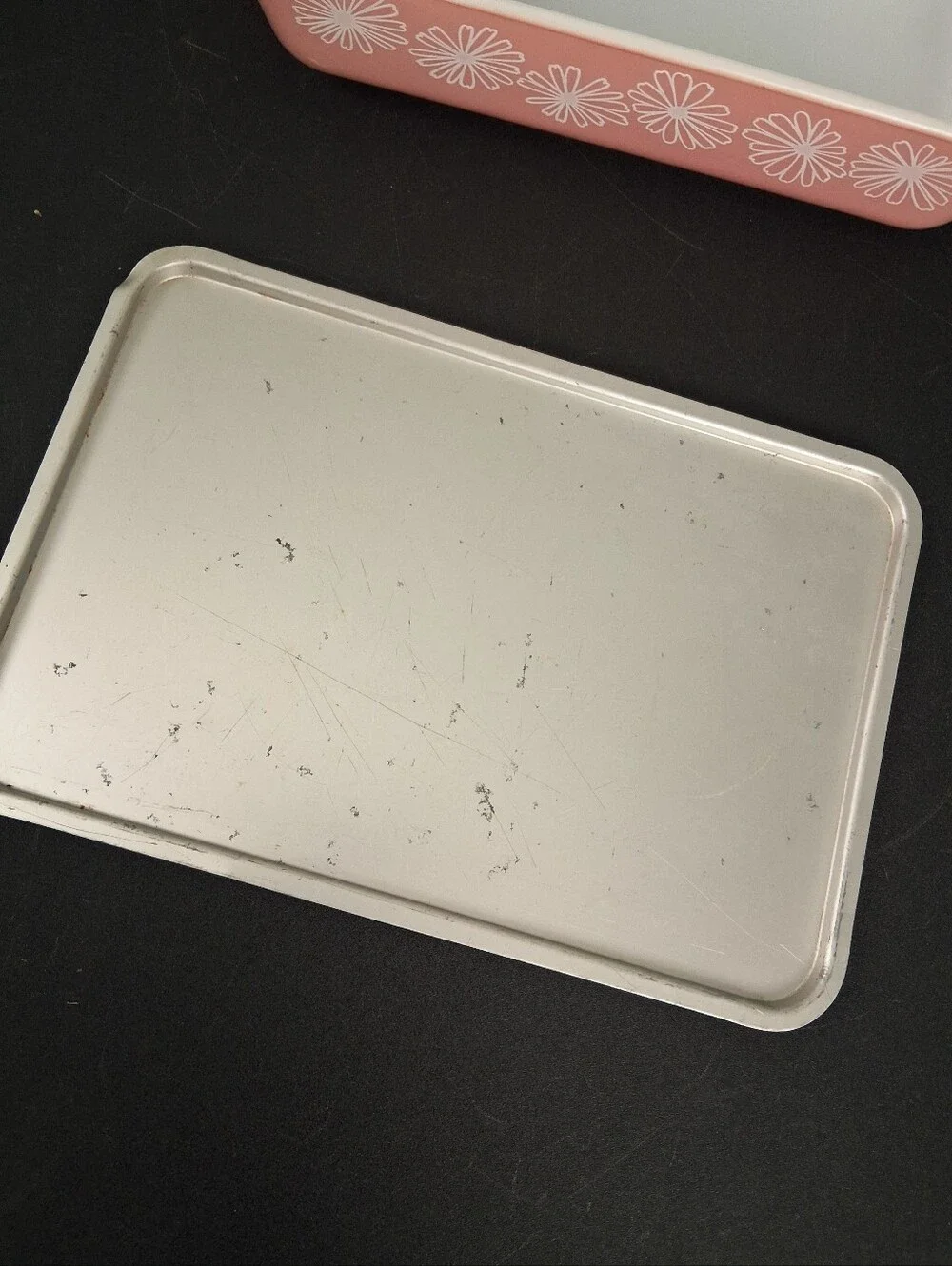 Pyrex vintage made
